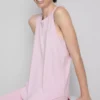 Performance tank top