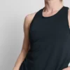 Performance tank top