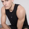 Performance tank top