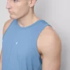 Performance tank top
