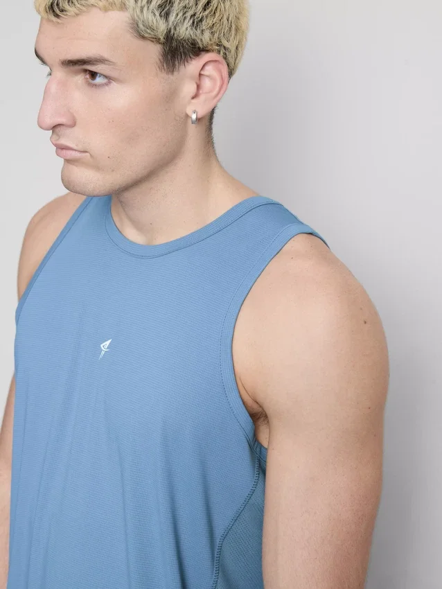 Performance tank top