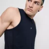 Performance tank top