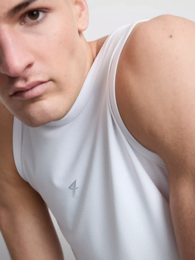 Performance tank top