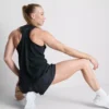 Performance tank top