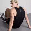 Performance tank top