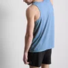 Performance tank top