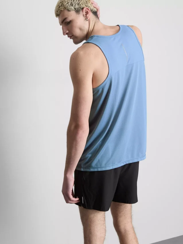 Performance tank top
