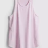 Performance tank top