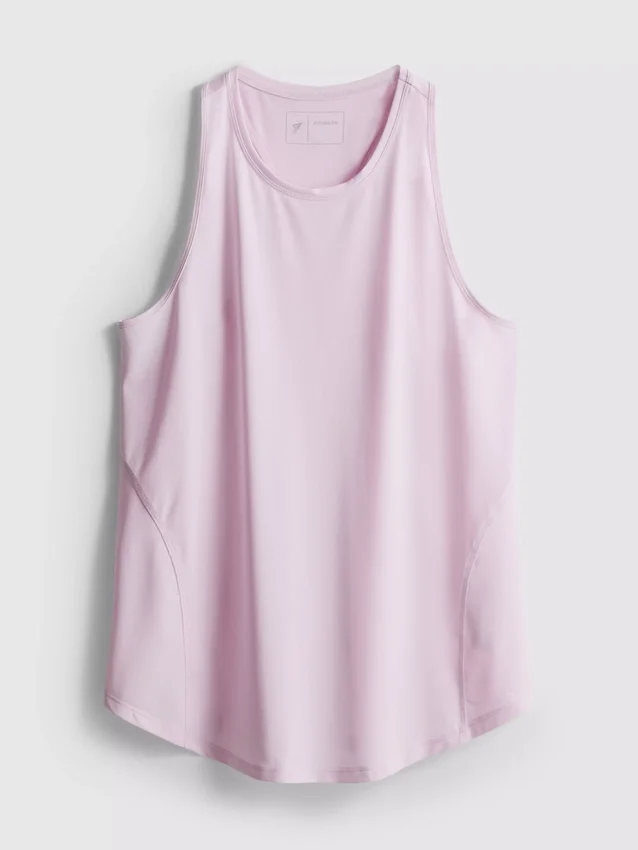 Performance tank top