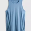 Performance tank top