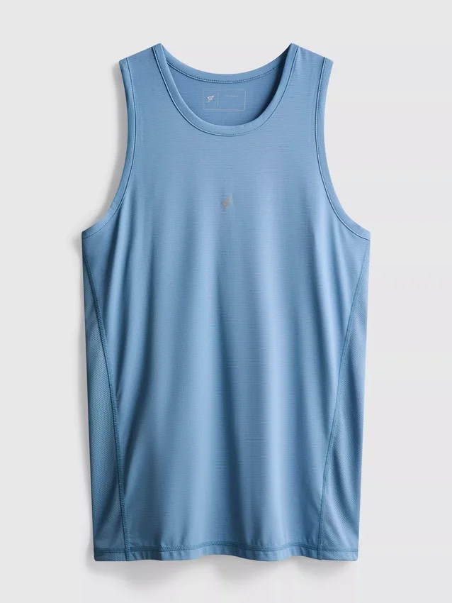 Performance tank top