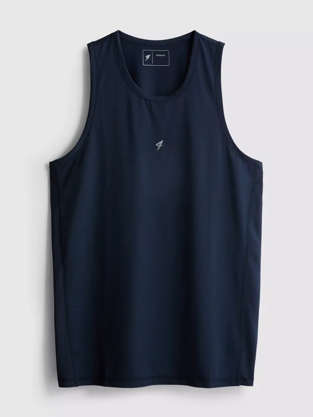 Performance tank top
