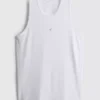 Performance tank top