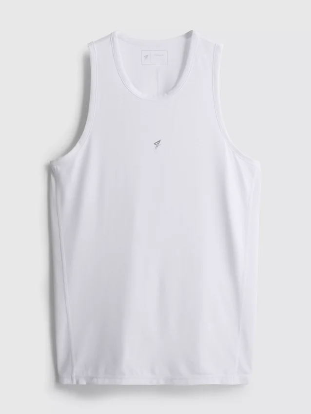 Performance tank top
