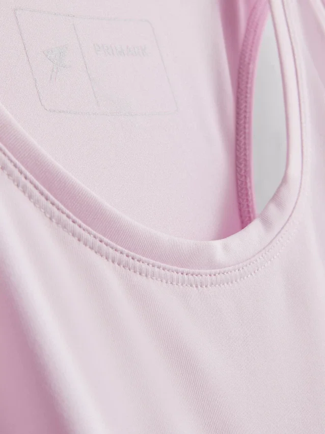 Performance tank top