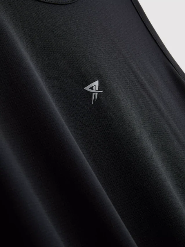 Performance tank top