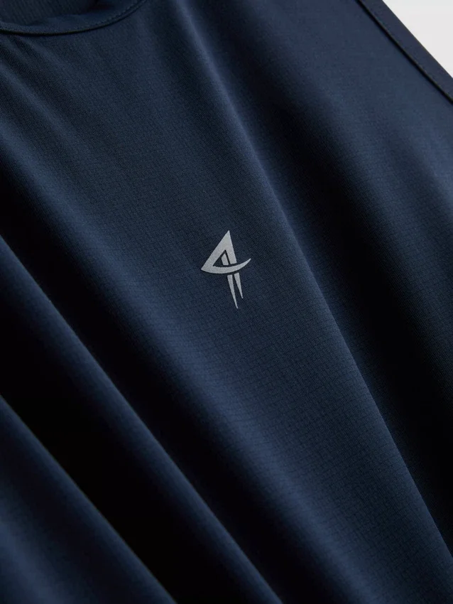 Performance tank top