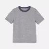 Pinstripe t-shirt