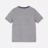 Pinstripe t-shirt