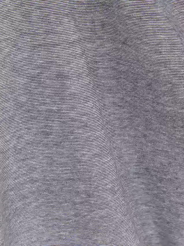 Pinstripe t-shirt