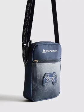 Playstation crossbody bag