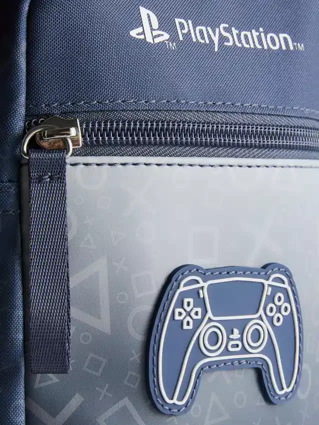 Playstation crossbody bag