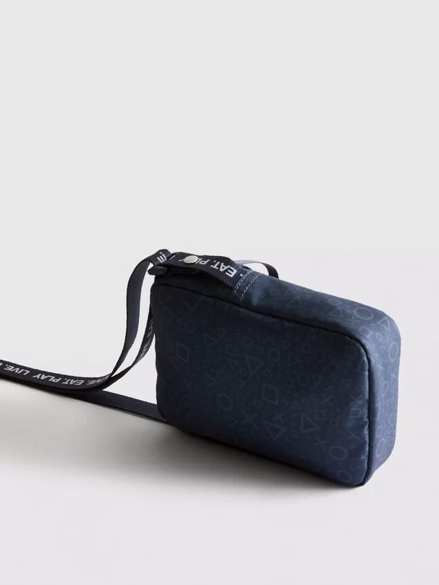 Playstation crossbody bag