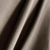Pleated wide leg pants