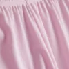 Pointelle pajama shorts