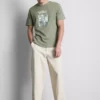 Pokamon graphic t-shirt