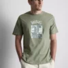 Pokamon graphic t-shirt