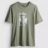 Pokamon graphic t-shirt