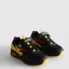 Pokamon light up sneakers