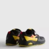 Pokamon light up sneakers