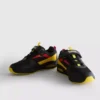 Pokamon light up sneakers
