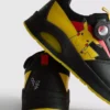 Pokamon light up sneakers