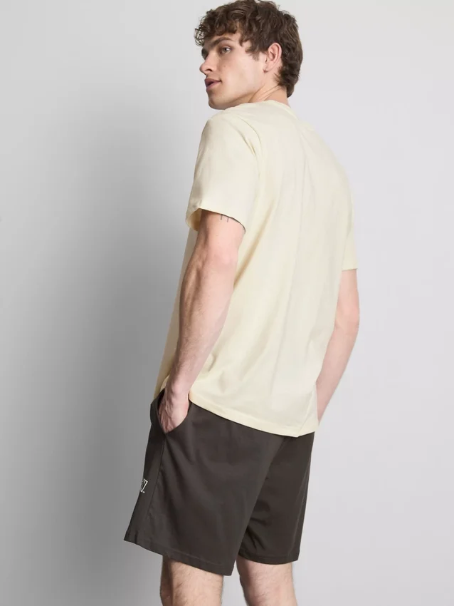Pokamon short pajama set