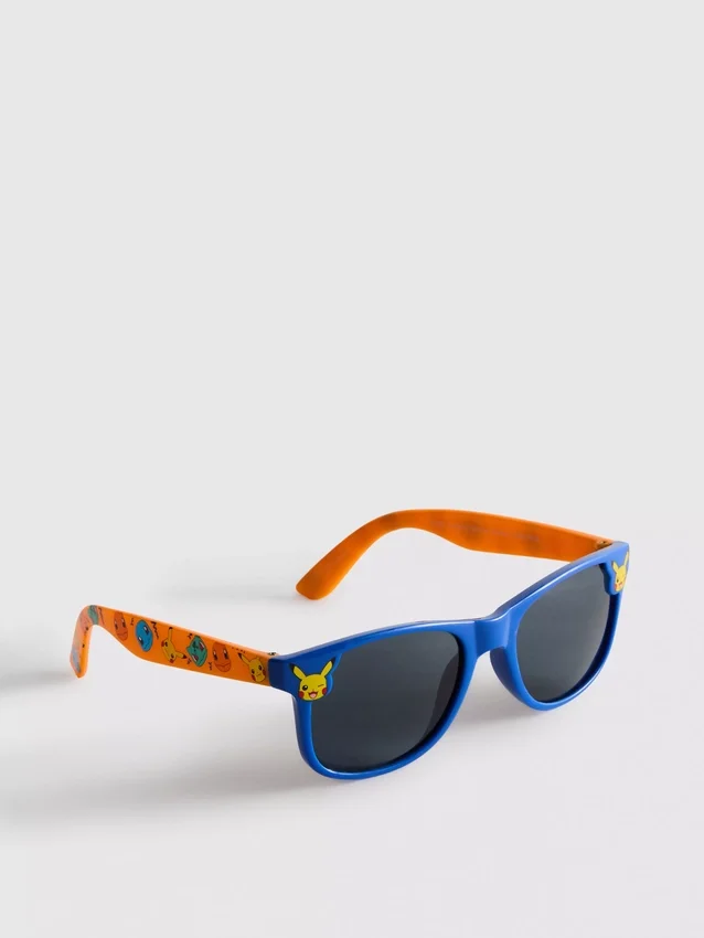 Pokamon sunglasses