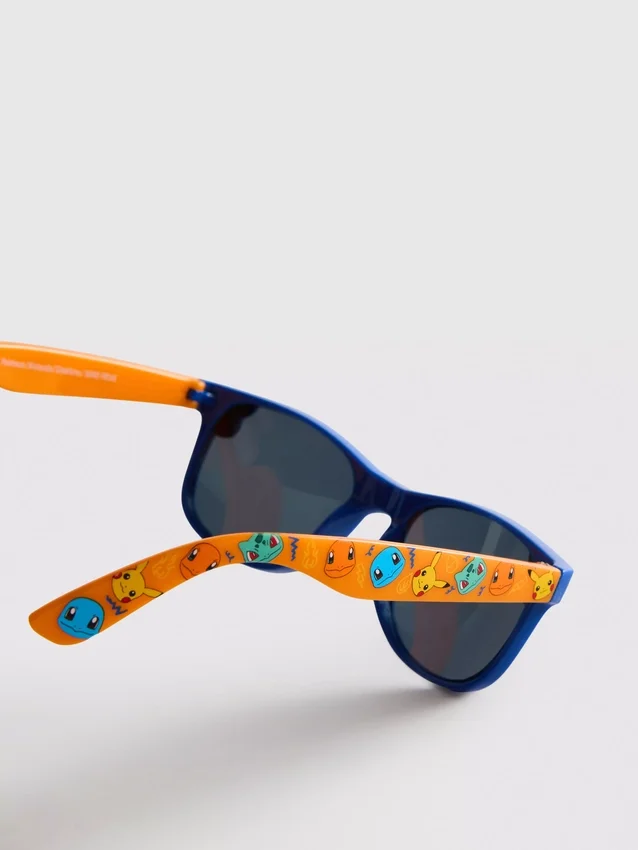 Pokamon sunglasses