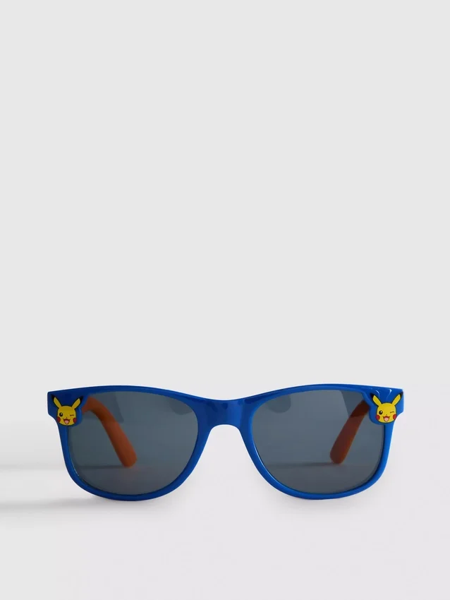 Pokamon sunglasses