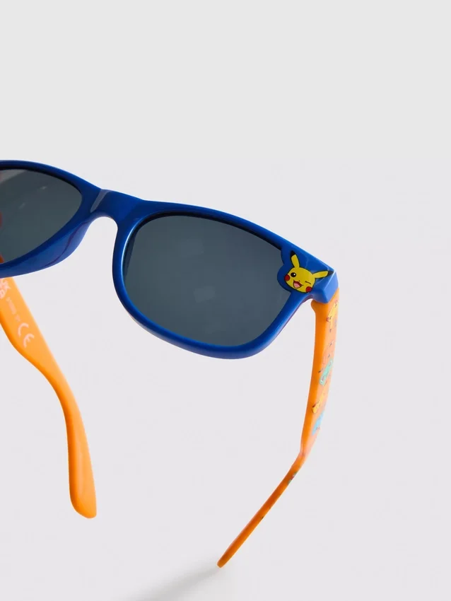 Pokamon sunglasses