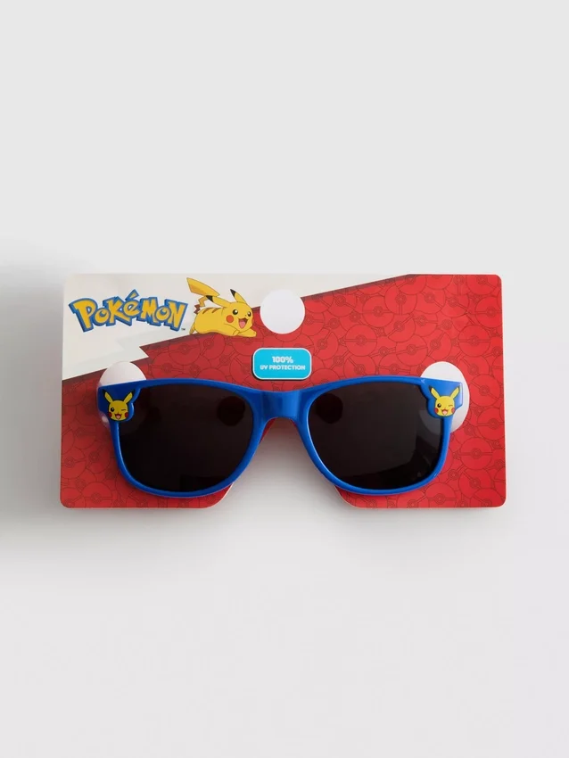Pokamon sunglasses
