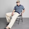 Polo shirt