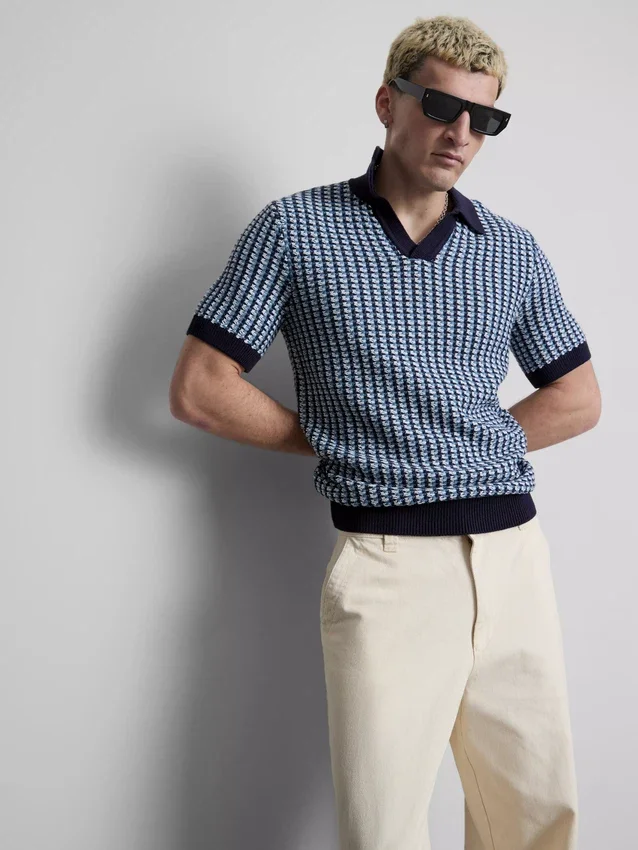 Polo shirt