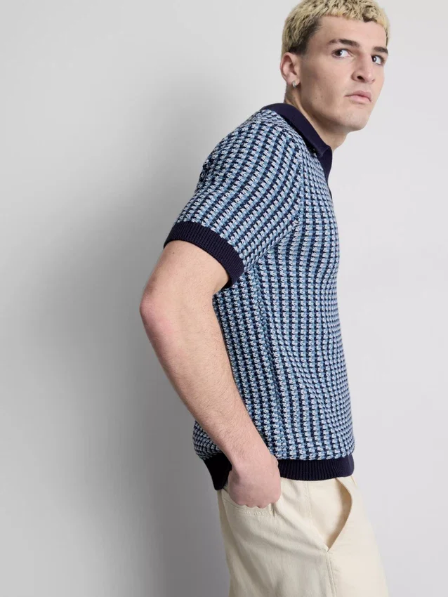 Polo shirt