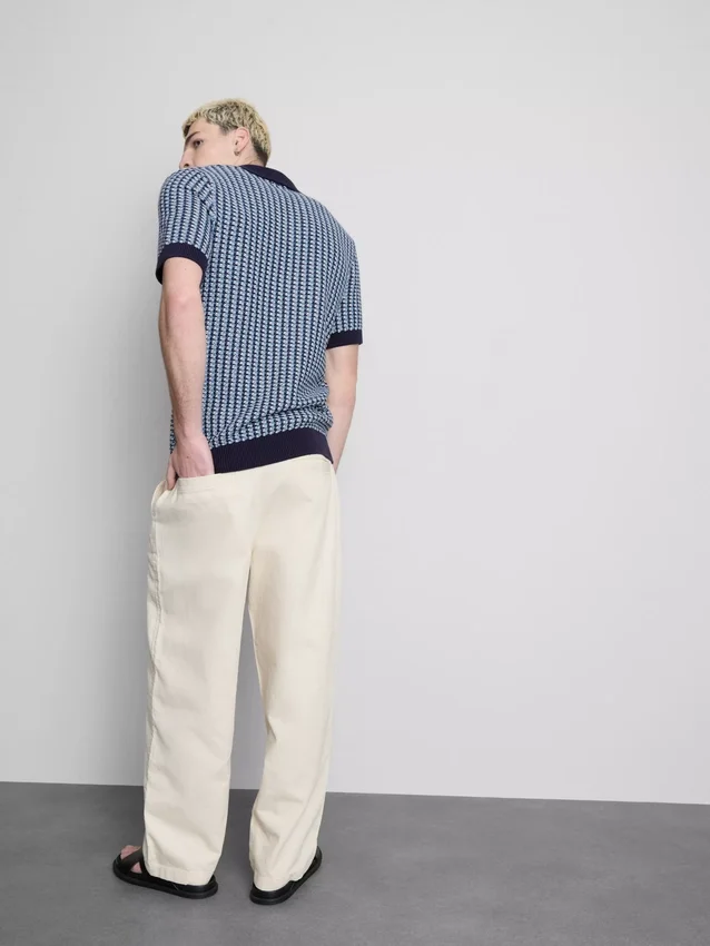Polo shirt