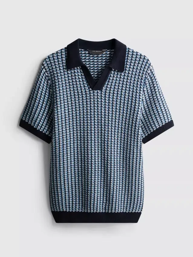 Polo shirt
