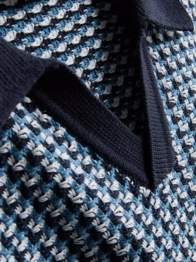 Polo shirt