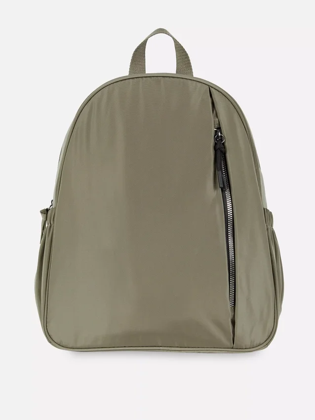 Poly backpack