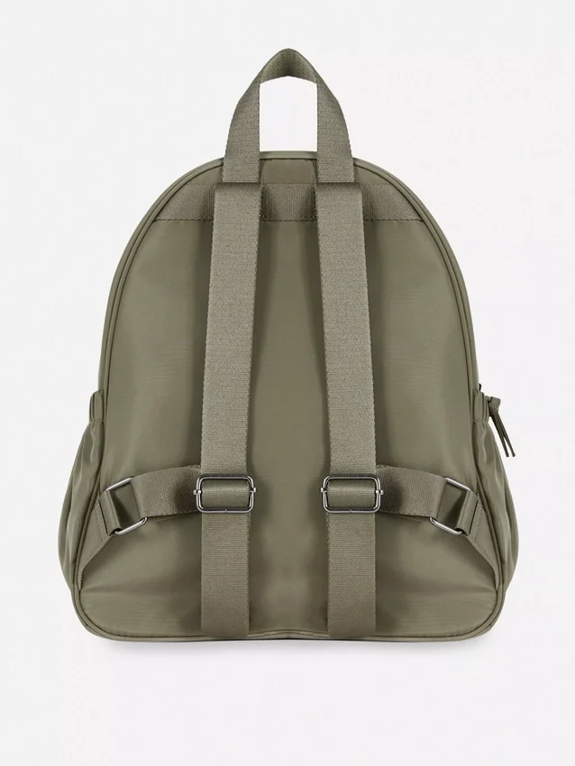 Poly backpack
